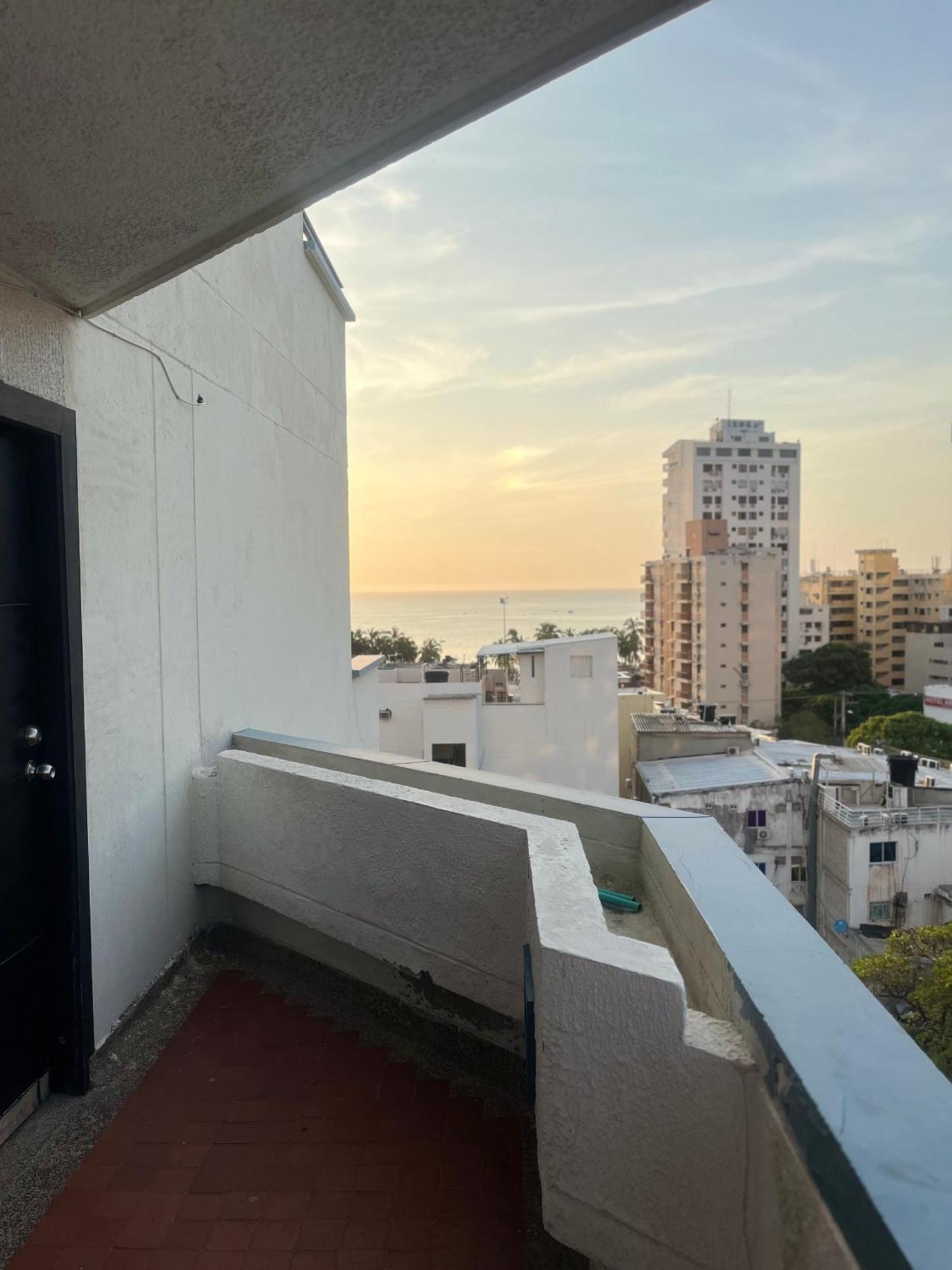 Apartamento Rodadero Santa Marta (Magdalena)