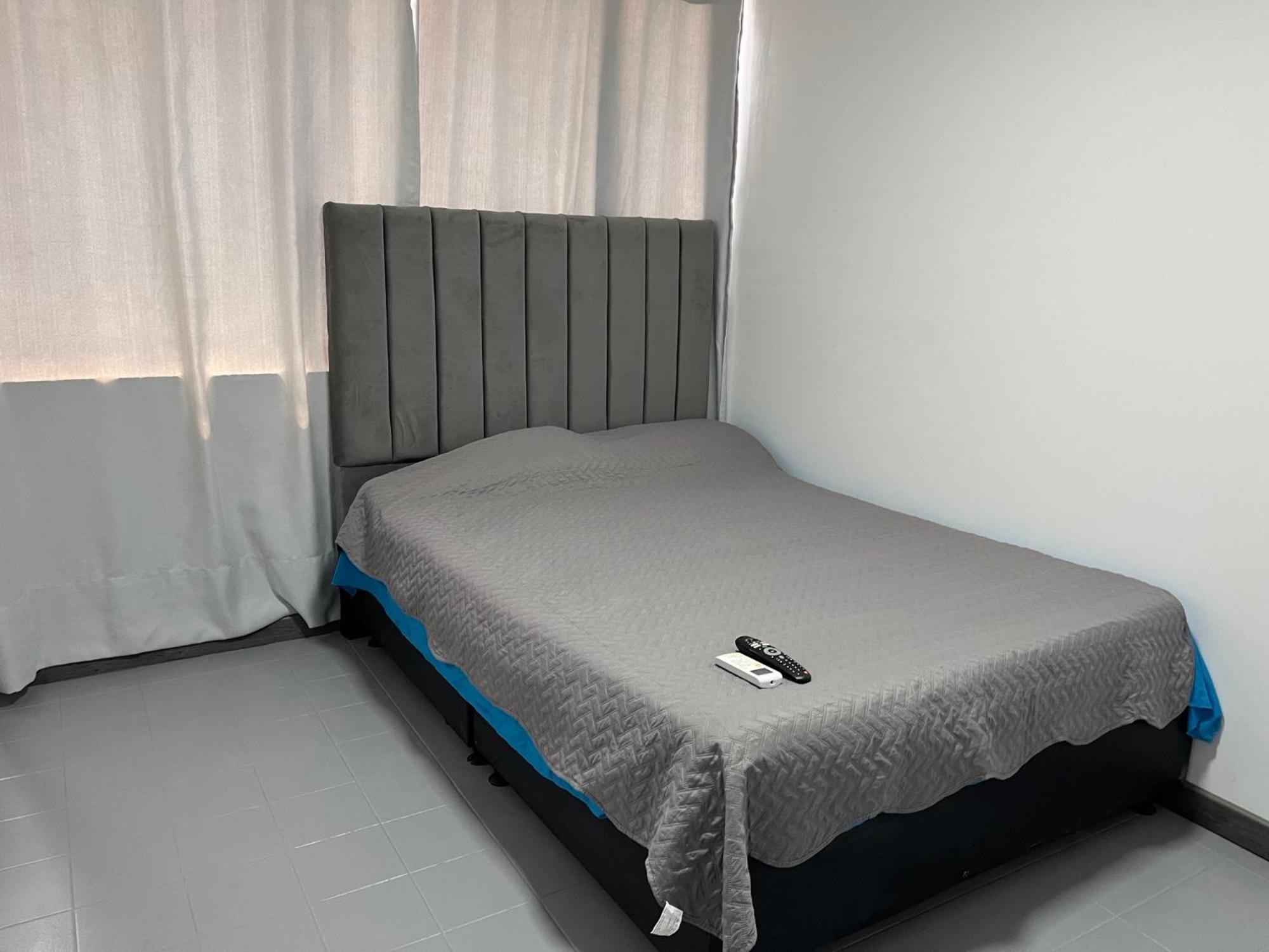 Apartamento Rodadero *