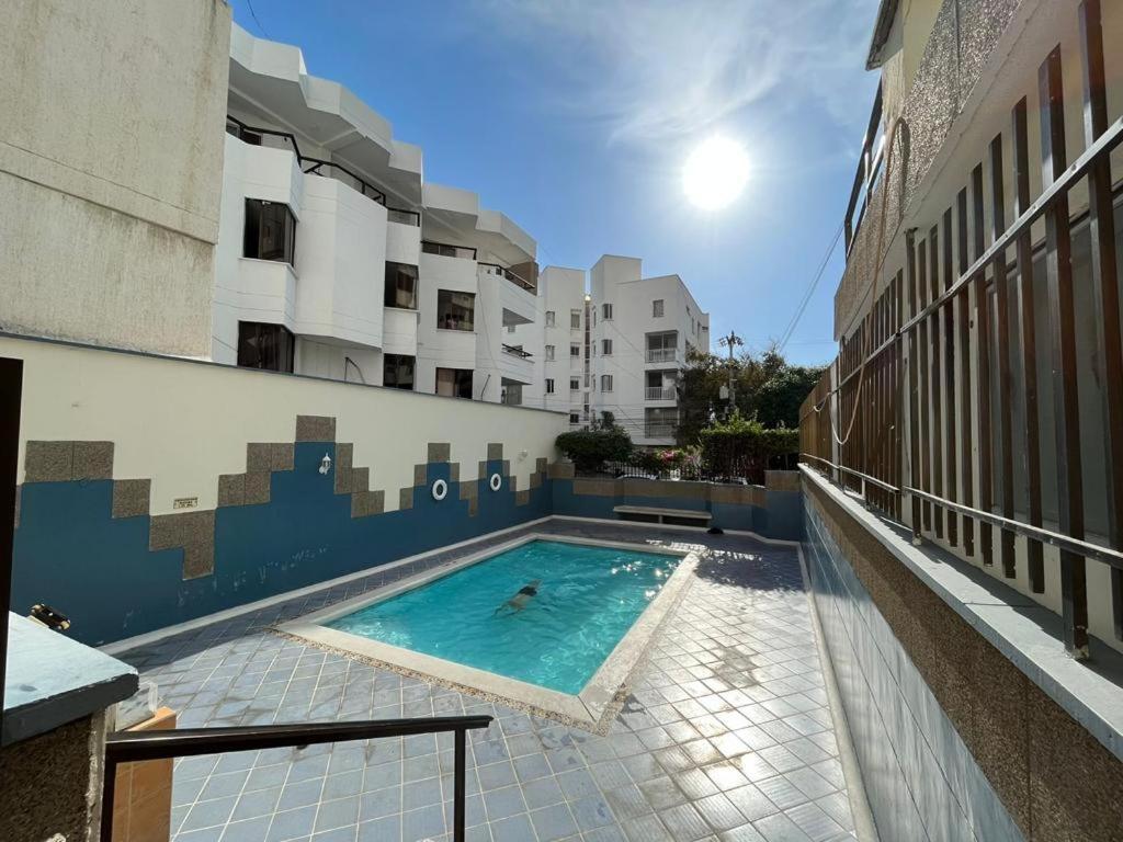 Rodadero Apartamento