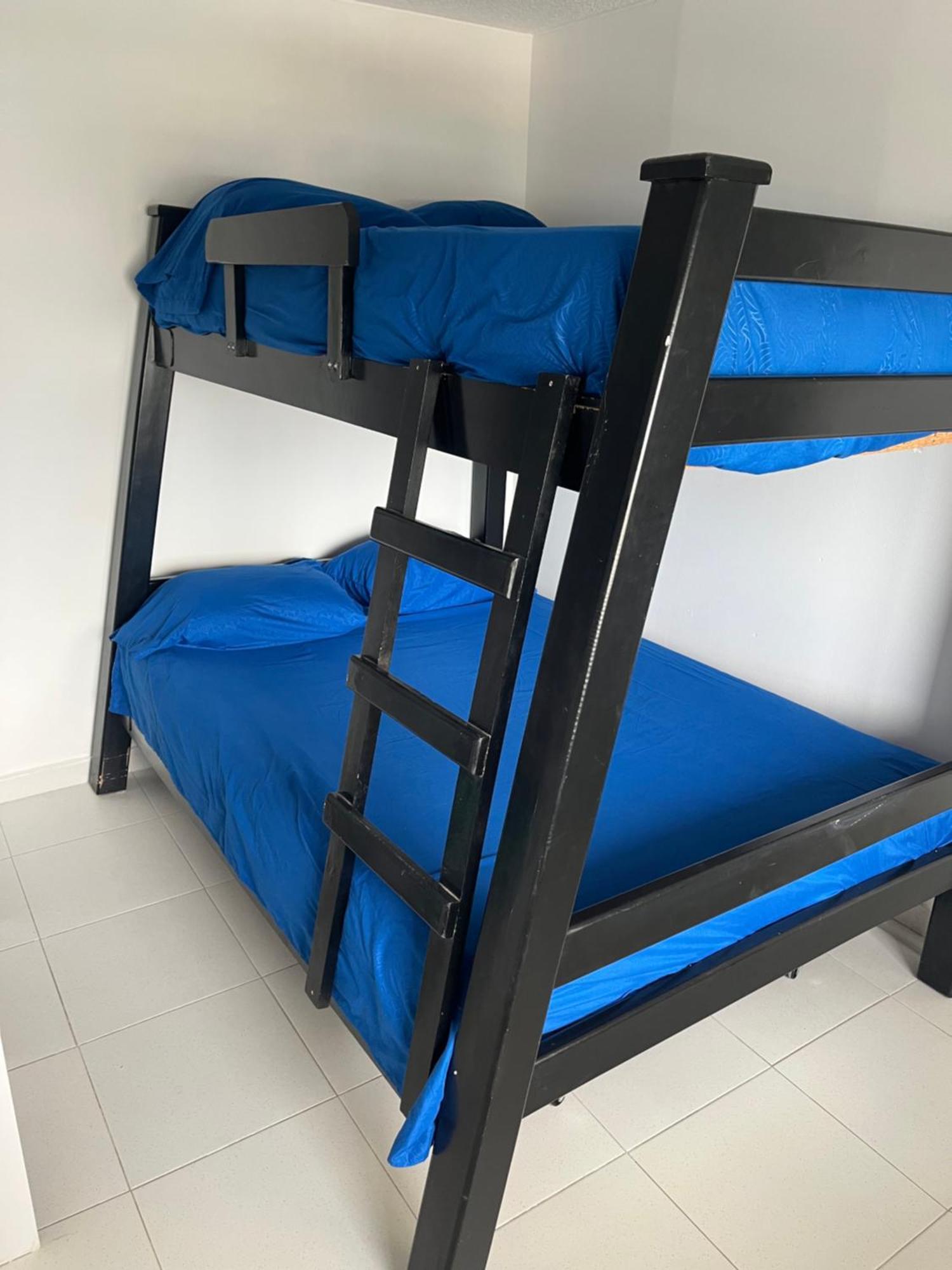 Apartamento Rodadero *
