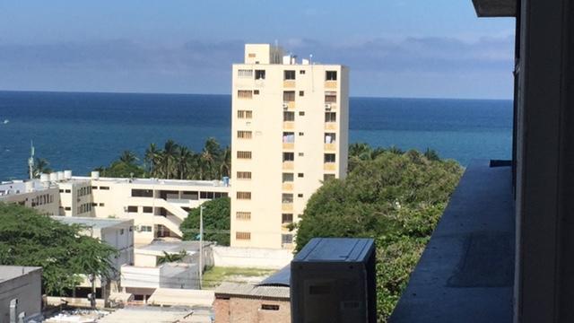 Apartamento Rodadero *