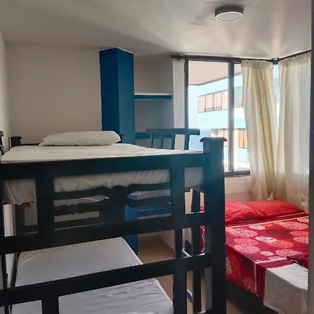 Apartamento Rodadero Santa Marta  Exterior photo