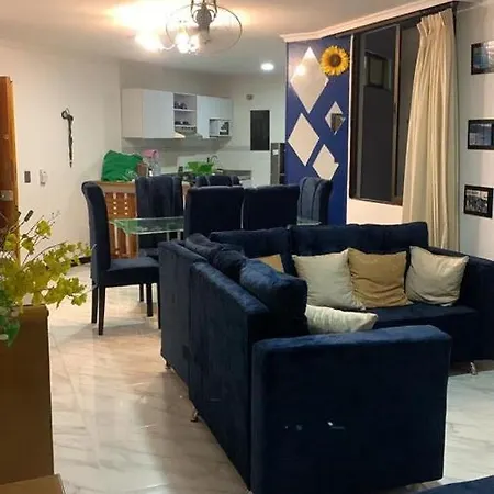Apartamento Rodadero Santa Marta  Exterior photo
