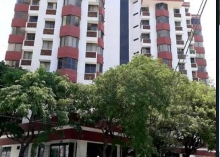 Apartamento Rodadero