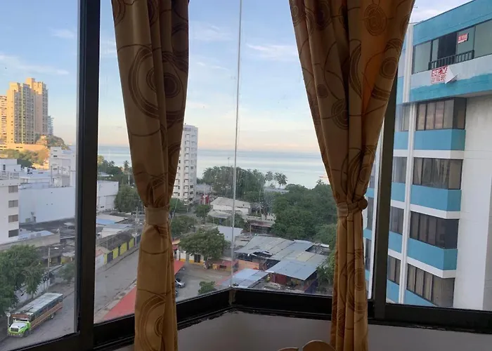 Apartamento Rodadero