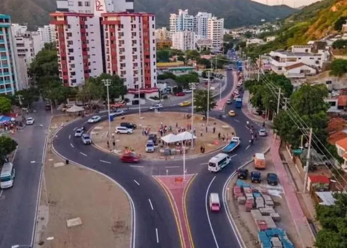Apartamento Rodadero