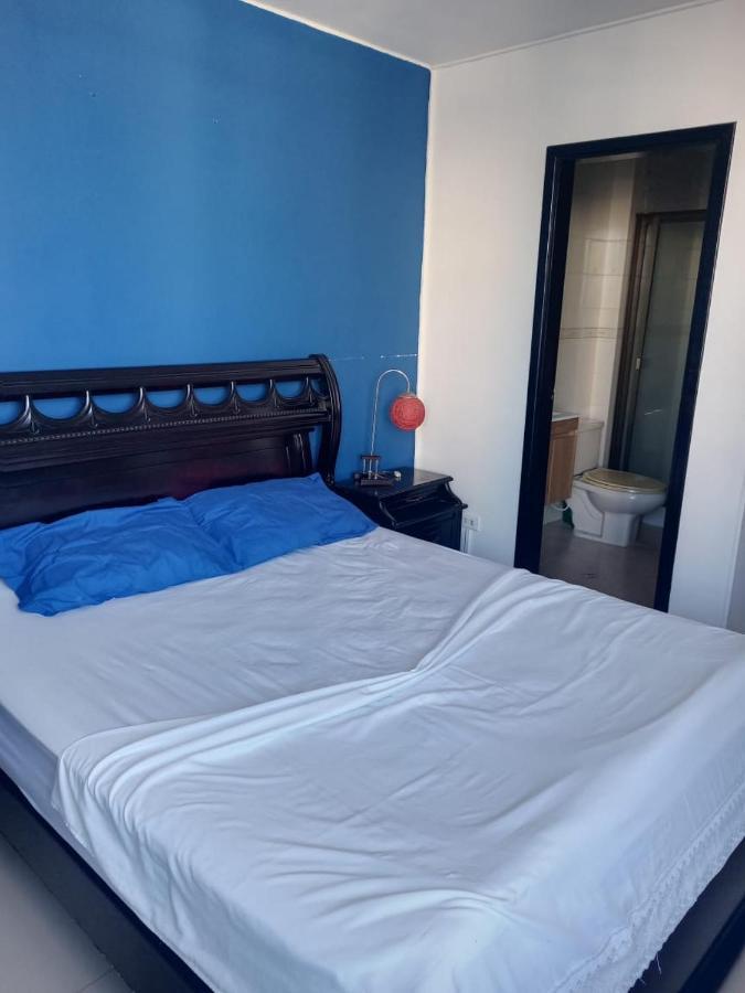 Rodadero Apartment