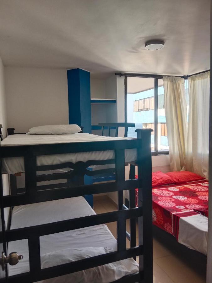 Rodadero Apartment *