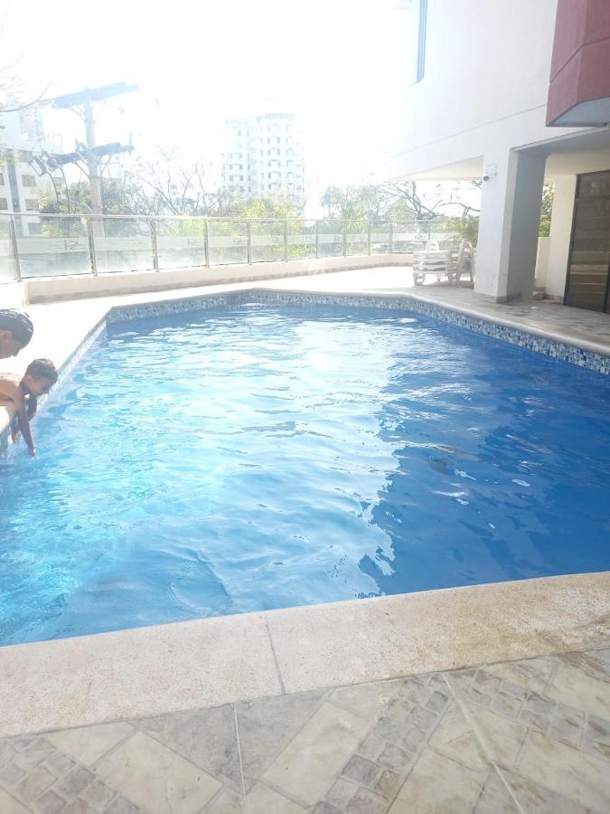 Rodadero Apartment