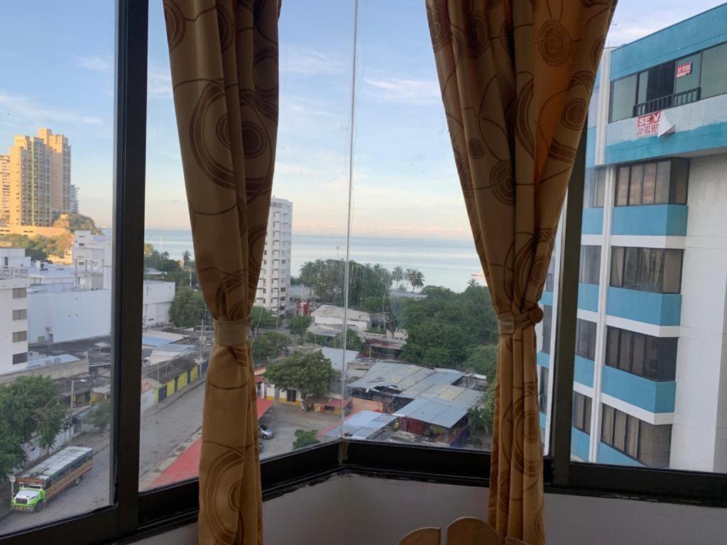 Apartment Rodadero Santa Marta (Magdalena)