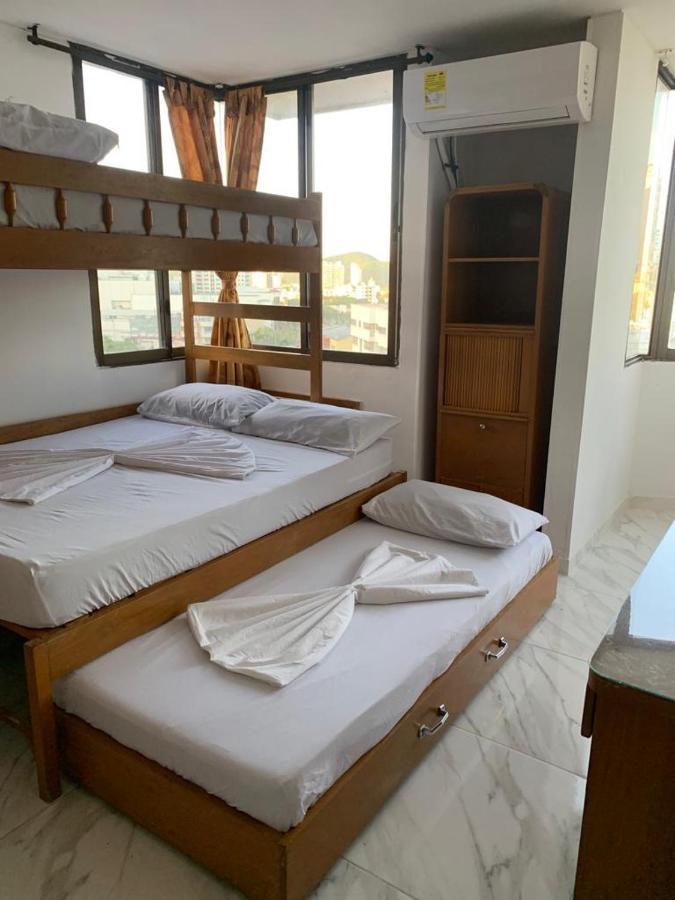 Rodadero Apartment