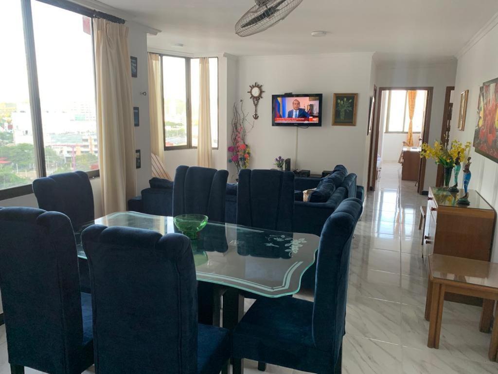 Rodadero Apartment